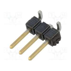 TSM-103-01-L-SV SAMTEC
