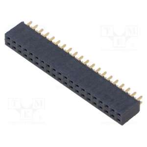 SSQ-120-01-G-D SAMTEC