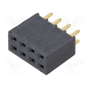 SSW-104-01-G-D SAMTEC