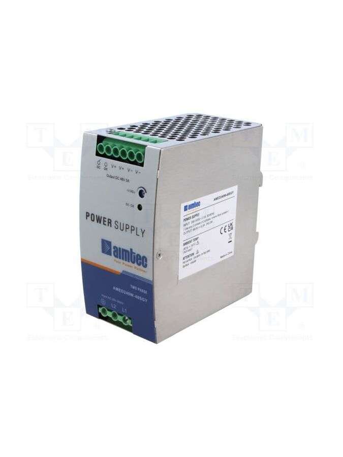 amed240w-48sgy-aimtec