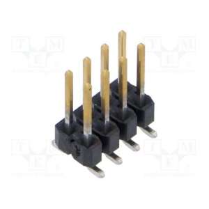 TSM-104-02-L-DV SAMTEC