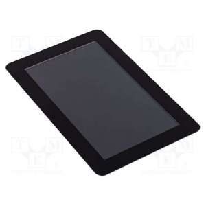 RASPBERRY PI TOUCH DISPLAY 2 RASPBERRY PI