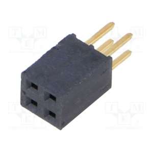 SSW-102-02-G-D SAMTEC