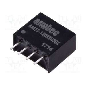 AM1S-1203SH30Z AIMTEC