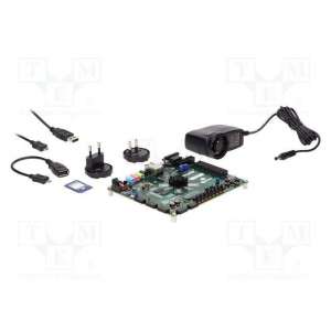 ZEDBOARD DIGILENT