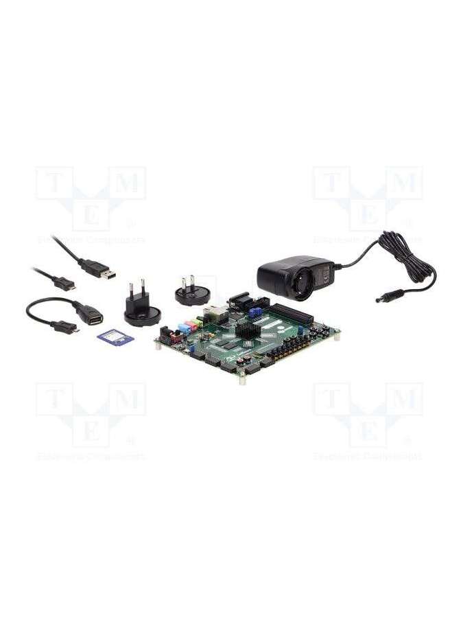 zedboard-digilent
