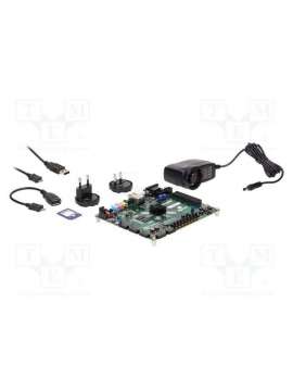 zedboard-digilent