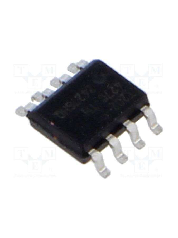 attiny202-ssf-microchip technology