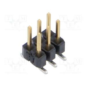 TSM-103-01-S-DV-P-TR SAMTEC