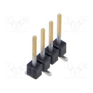 TSM-104-02-L-SV SAMTEC