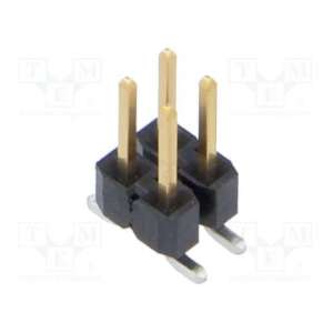 TSM-102-01-L-DV-P-TR SAMTEC