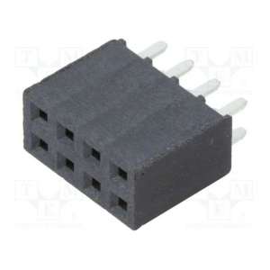 SSW-104-01-F-D SAMTEC
