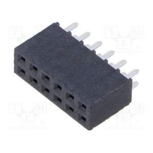 SSW-106-01-F-D SAMTEC