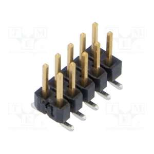 TSM-105-01-L-DV SAMTEC
