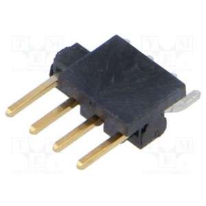 TSM-104-01-L-SH-P-TR SAMTEC