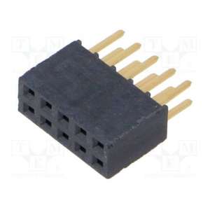SSW-105-02-G-D SAMTEC