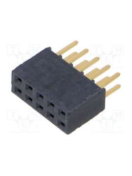 ssw-105-02-g-d-samtec
