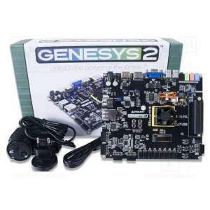 GENESYS 2 DIGILENT