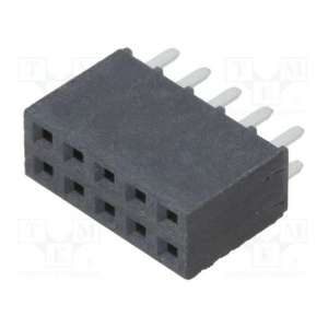 SSW-105-01-T-D SAMTEC