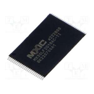 MX30LF2G18AC-TI MACRONIX INTERNATIONAL