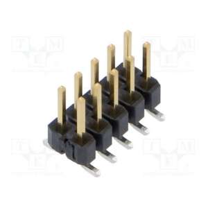 TSM-105-01-F-DV-P-TR SAMTEC