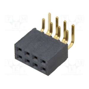 SSW-104-02-G-D-RA SAMTEC