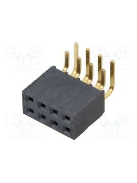 ssw-104-02-g-d-ra-samtec