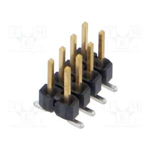 TSM-104-01-L-DV SAMTEC