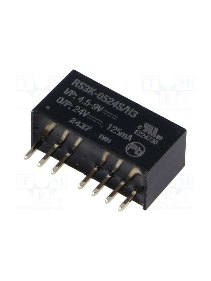 rs3k-0524s/h3-recom