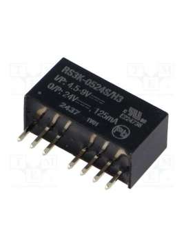 rs3k-0524s/h3-recom