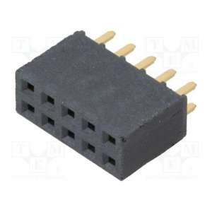 SSW-105-01-G-D SAMTEC