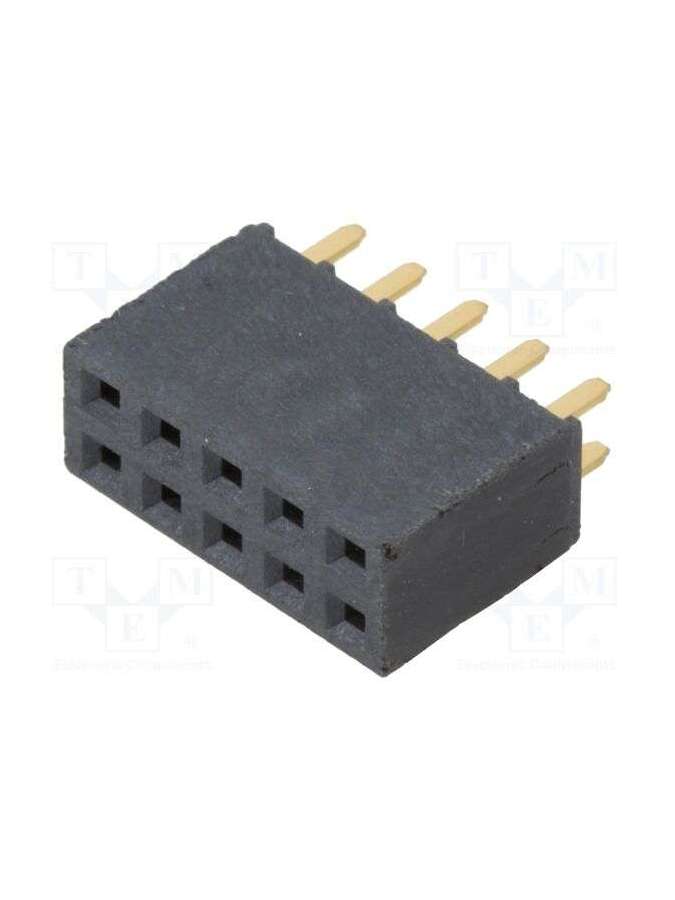ssw-105-01-g-d-samtec