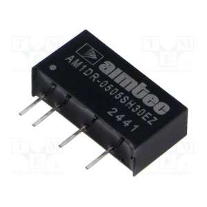 AM1DR-0505SH30EZ AIMTEC