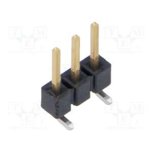 TSM-103-01-L-SV-P-TR SAMTEC