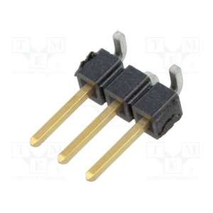 TSM-103-01-S-SV SAMTEC