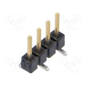 TSM-104-01-L-SV SAMTEC
