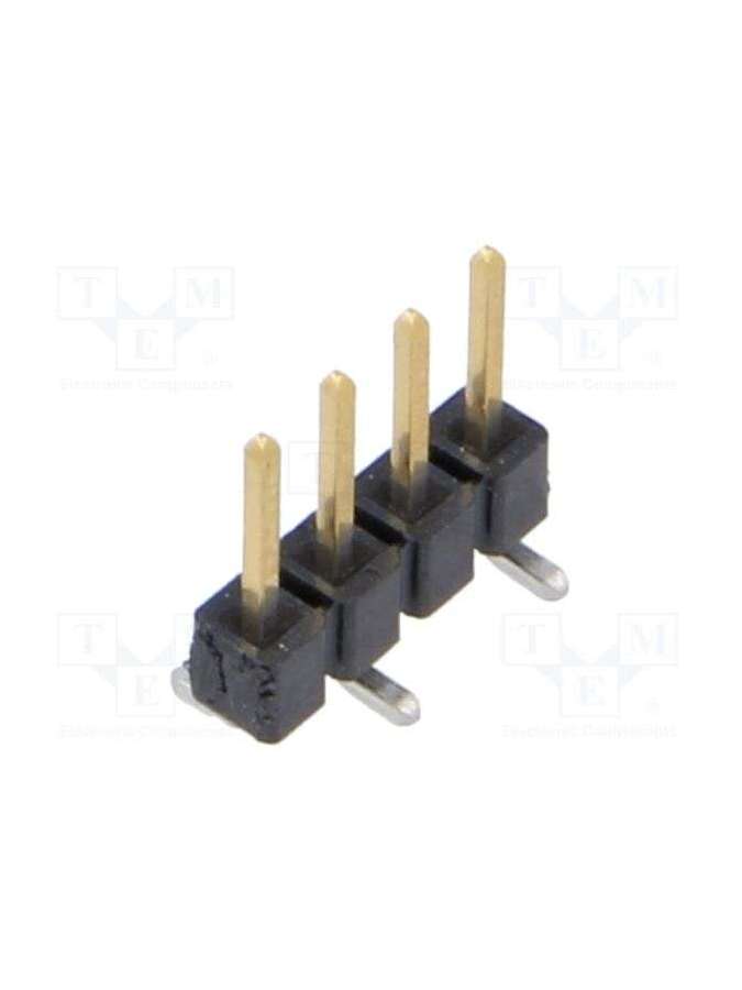 tsm-104-01-l-sv-samtec