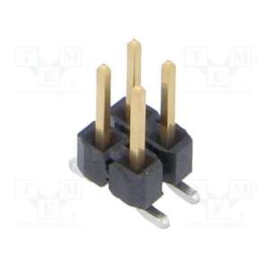 TSM-102-01-S-DV-P-TR SAMTEC