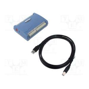USB-1608G DIGILENT