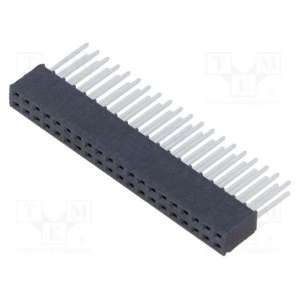 SSQ-120-03-T-D SAMTEC