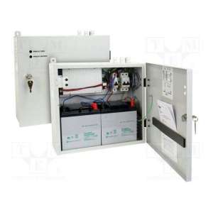 ZMS-1-24V6A MERAWEX