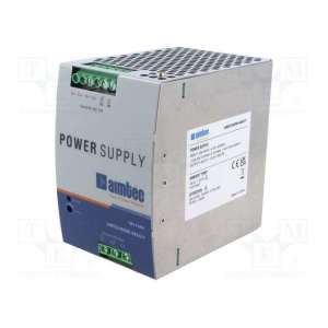 AMED480W-48SGY AIMTEC