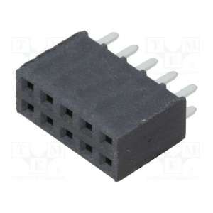 SSW-105-01-F-D SAMTEC