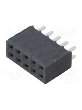 ssw-105-01-f-d-samtec