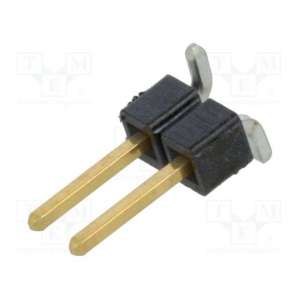 TSM-102-01-S-SV SAMTEC