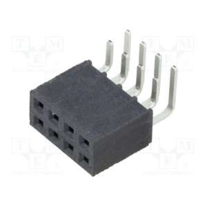 SSW-104-02-T-D-RA SAMTEC