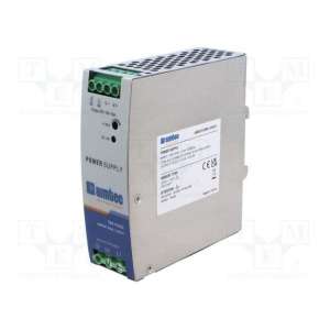AMED120W-12SGY AIMTEC