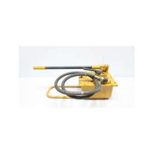 P462 ENERPAC USED
