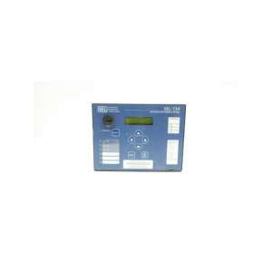 0734005H1D1116E2XXX3A SCHWEITZER USED