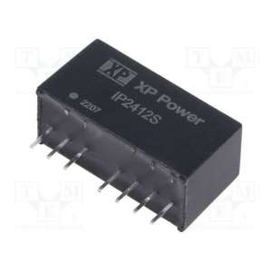 IP2412S XP POWER